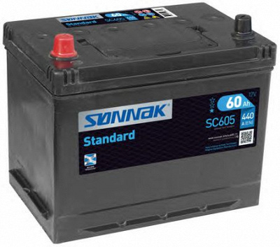 SONNAK sc605 -  