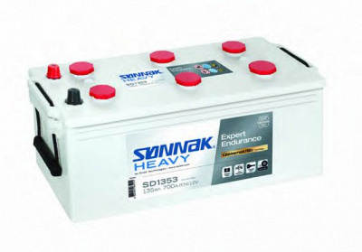 SONNAK sd1353 -  