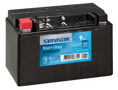 SONNAK sk091 -