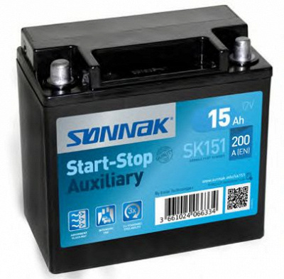 SONNAK sk151 -