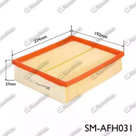 SPEEDMATE smafh031 -  Воздушный фильтр
