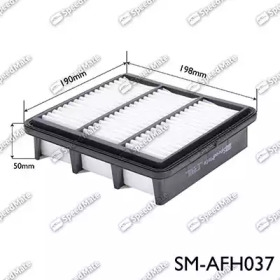 SPEEDMATE smafh037 -  Фильтр воздушный