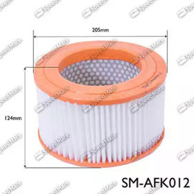 SPEEDMATE smafk012 -  Воздушный фильтр
