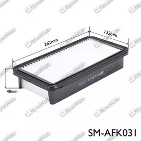 SPEEDMATE smafk031 -  Воздушный фильтр