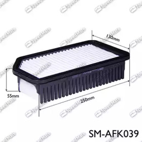 SPEEDMATE smafk039 -  Фильтр воздушный