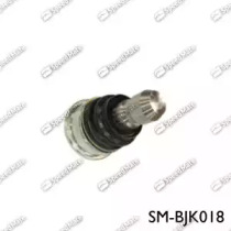 SPEEDMATE smbjk018 -  Несущий / направляющий шарнир