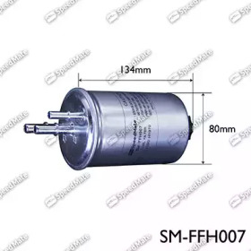 SPEEDMATE smffh007 -  Топливный фильтр