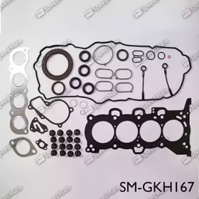 SPEEDMATE smgkh167 -  Комплект прокладок, двигатель