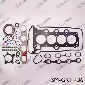 SPEEDMATE smgkh436 -  Комплект прокладок, двигатель