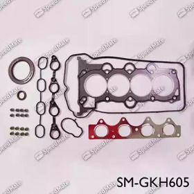 SPEEDMATE smgkh605 -  Комплект прокладок, двигатель
