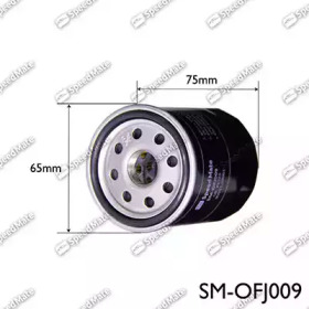 SPEEDMATE smofj009 -  Фильтр масляный