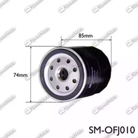 SPEEDMATE smofj010 -  Фильтр масляный