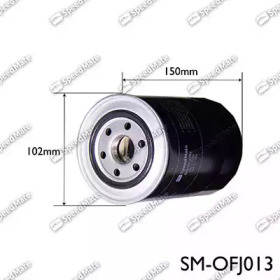 SPEEDMATE smofj013 -  Масляный фильтр