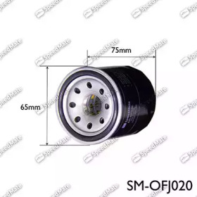 SPEEDMATE smofj020 -  Масляный фильтр