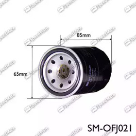 SPEEDMATE smofj021 -  Масляный фильтр