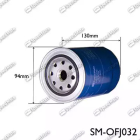 SPEEDMATE smofj032 -  Масляный фильтр
