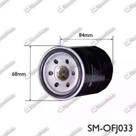 SPEEDMATE smofj033 -  Фильтр масляный