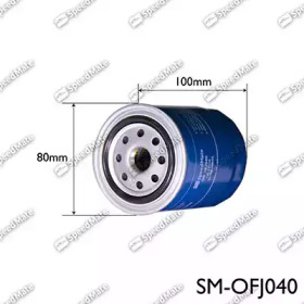 SPEEDMATE smofj040 -  Масляный фильтр