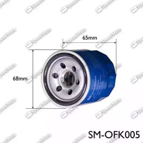 SPEEDMATE smofk005 -  Фильтр маслянный