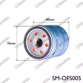 SPEEDMATE smofs005 -  Масляный фильтр