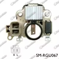 SPEEDMATE smrgu067 -  Регулятор генератора
