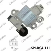 SPEEDMATE smrgu111 -  Регулятор генератора