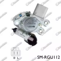 SPEEDMATE smrgu112 -  Регулятор генератора