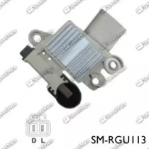 SPEEDMATE smrgu113 -  Регулятор генератора