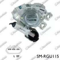 SPEEDMATE smrgu115 -  Регулятор генератора