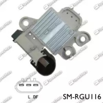 SPEEDMATE smrgu116 -  Регулятор генератора