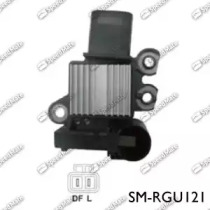 SPEEDMATE smrgu121 -  Регулятор генератора