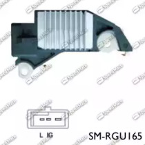 SPEEDMATE smrgu165 -  Регулятор генератора