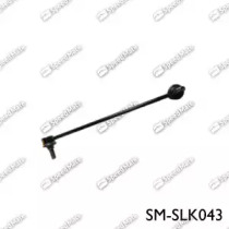 SPEEDMATE smslk043 -  Стойка стабилизатора переднего, левая
