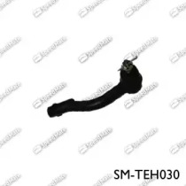 SPEEDMATE smteh030 -  Наконечник поперечной рулевой тяги