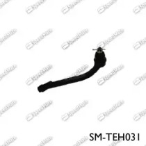SPEEDMATE smteh031 -  Наконечник поперечной рулевой тяги