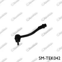 SPEEDMATE smtek042 -  Наконечник поперечной рулевой тяги