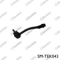 SPEEDMATE smtek043 -  Наконечник поперечной рулевой тяги