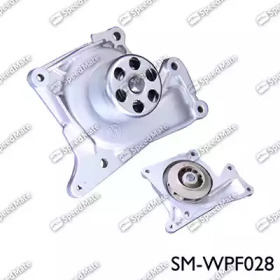 SPEEDMATE smwpf028 - Водяной насос