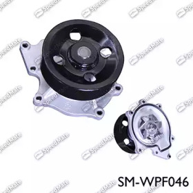 SPEEDMATE smwpf046 -  Водяной насос