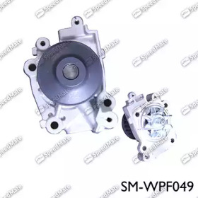 SPEEDMATE smwpf049 - Водяной насос