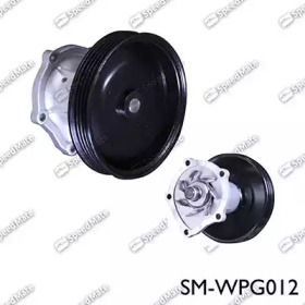 SPEEDMATE smwpg012 -  Насос водяной