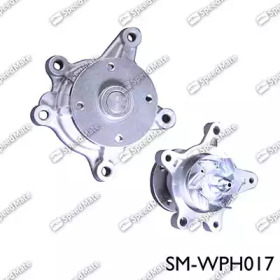 SPEEDMATE smwph017 -  Насос водяной