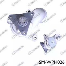 SPEEDMATE smwph026 -  Водяной насос