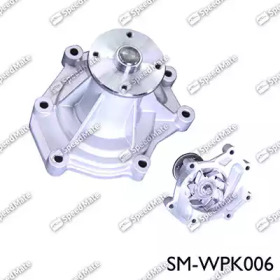 SPEEDMATE smwpk006 -  Водяной насос
