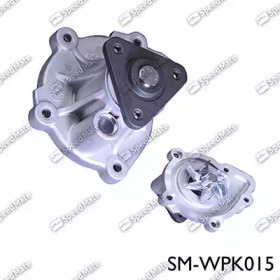 SPEEDMATE smwpk015 -  Водяной насос