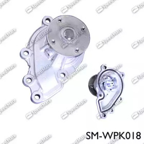 SPEEDMATE smwpk018 -  Водяной насос
