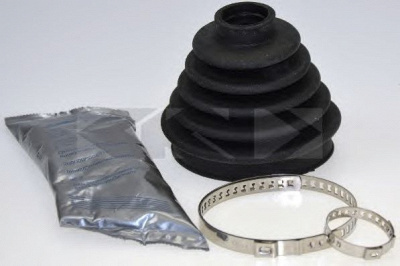SPIDAN 190968 -  190968_ПЫЛЬНИК ШРУСА комплект!D25X73 ALFA 164/145/146