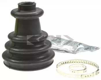 SPIDAN 190976 -  