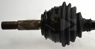 SPIDAN 21448 -  Приводной вал