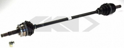 SPIDAN 21470 -  Приводной вал